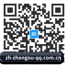 iPhone APP 二维码